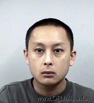 Jonathan Minhdat Tran Mugshot